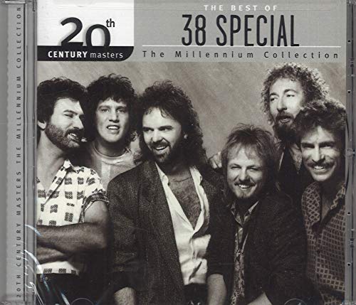 Millennium Collection-20th Century Masters
