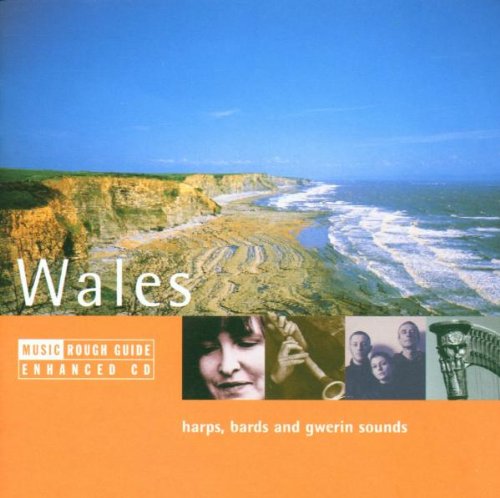 Rough Guide to the Music of Wales