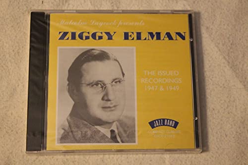 The Issued Recordings 1947 And 1949