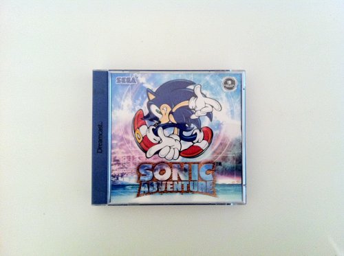 Sonic Adventure