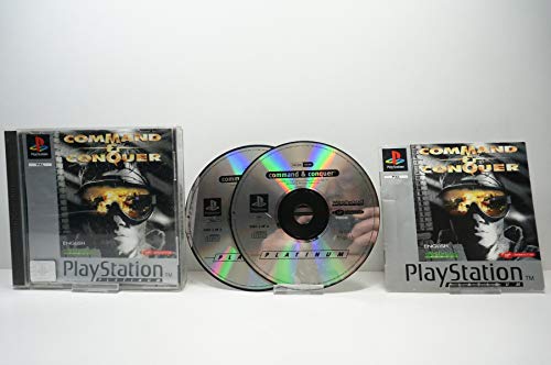 Command & Conquer Platinum