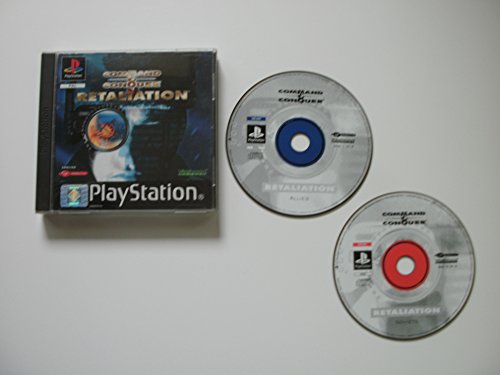 Command & Conquer - Retaliation