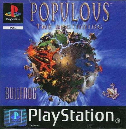 Populous: The Beginning