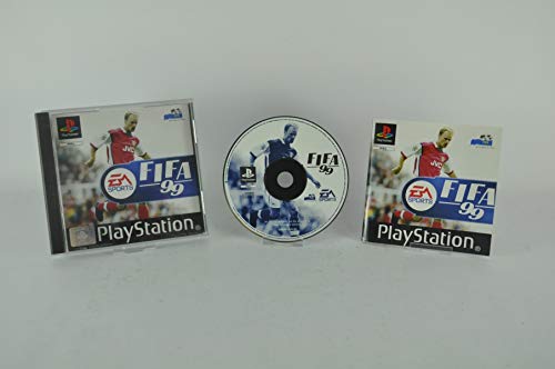 FIFA 99