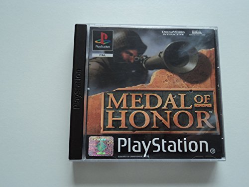 Medal Of Honor
