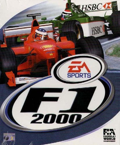 F1 2000