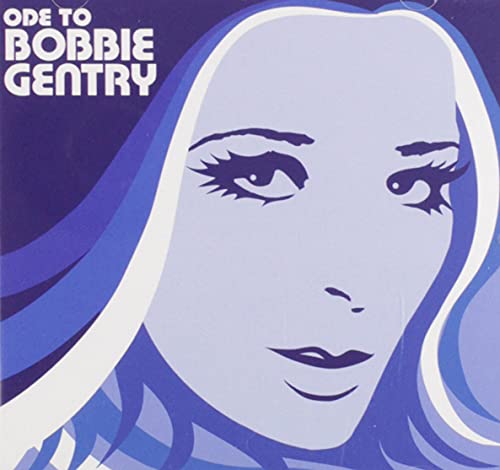Ode To Bobbie Gentry... The Capitol Years