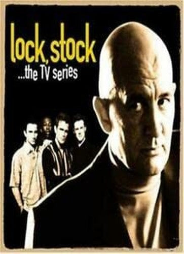 Lock Stock - TV Series Ost