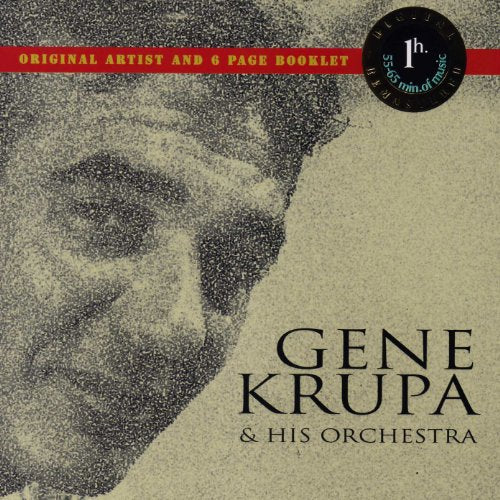 Gene Krupa & His Orchestra
