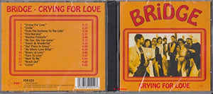 Crying for Love