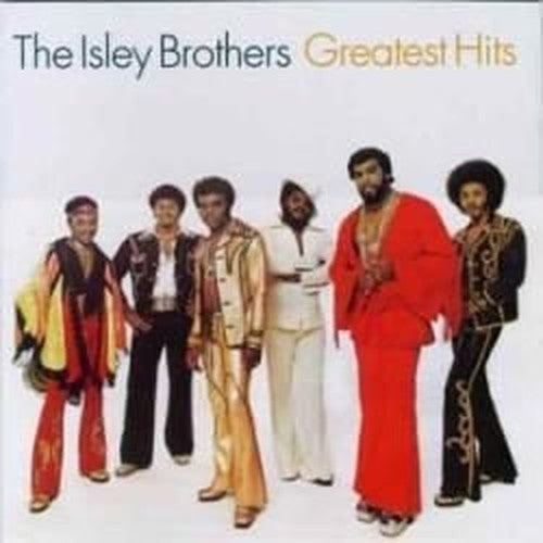 The Isley Brothers Greatest Hits