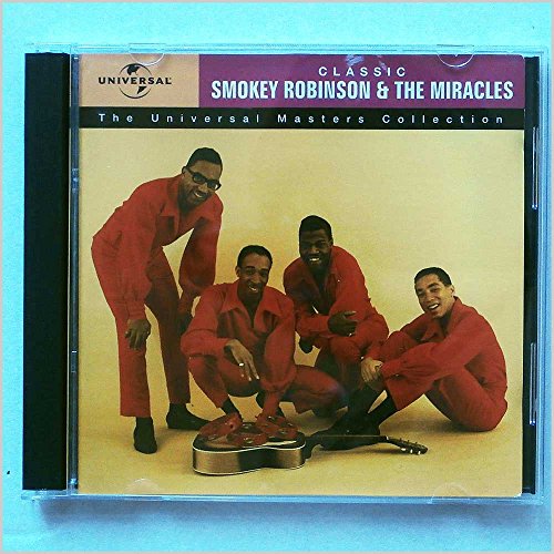 Classic: The Universal Masters Collection