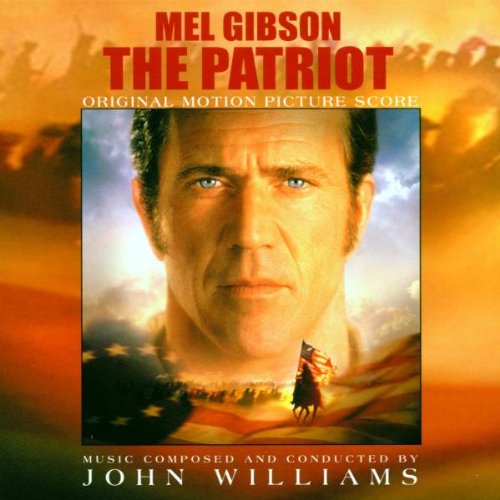 Patriot Soundtrack