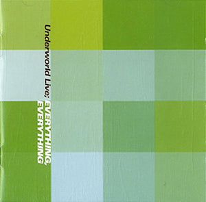 Everything, Everything 