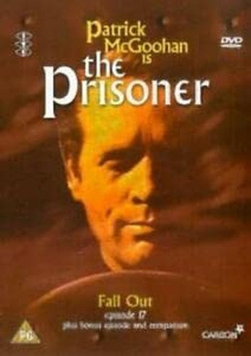 The Prisoner: Episode 17 [DVD]