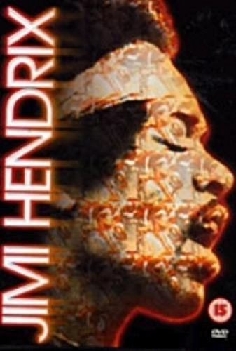 Jimi Hendrix [DVD]