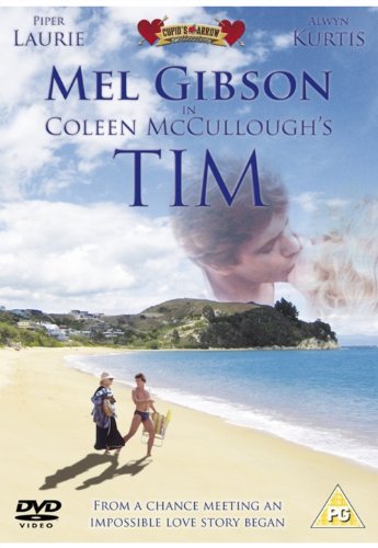 Tim [DVD]