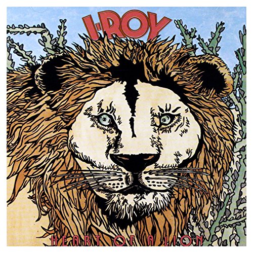 Heart Of A Lion