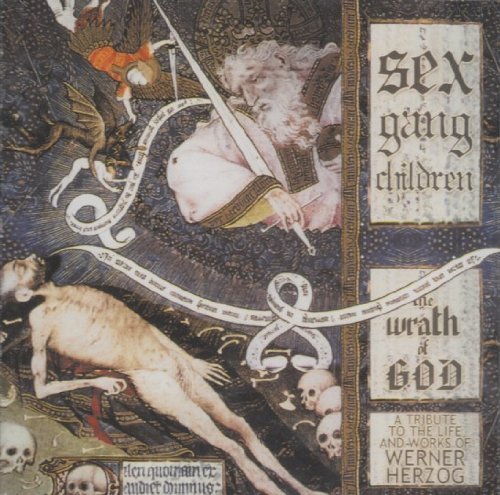 The Wrath of God