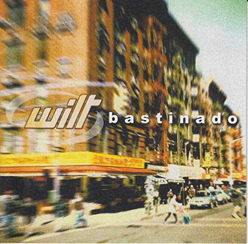 Bastinado
