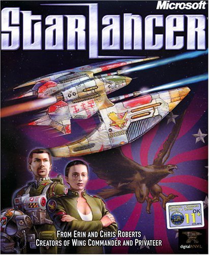 Starlancer