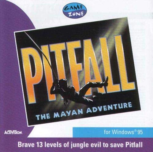 Pitfall