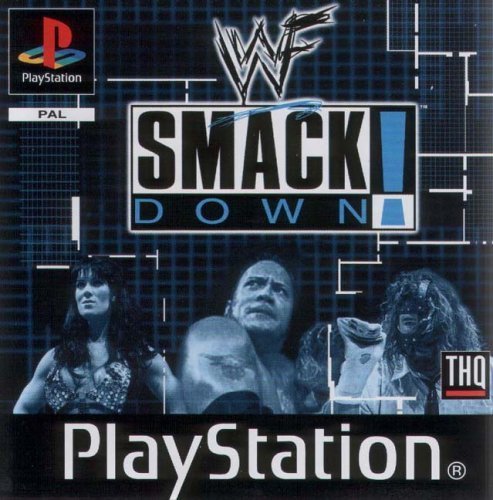 WWF Smackdown