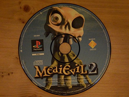 Medievil 2
