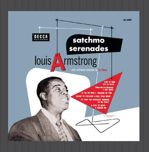 Satchmo Serenades