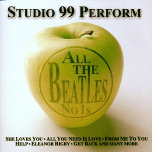 All the Beatles No 1s Studio 9