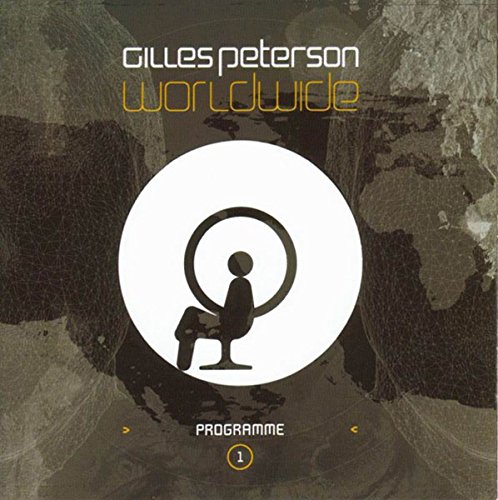 Gilles Peterson: Worldwide