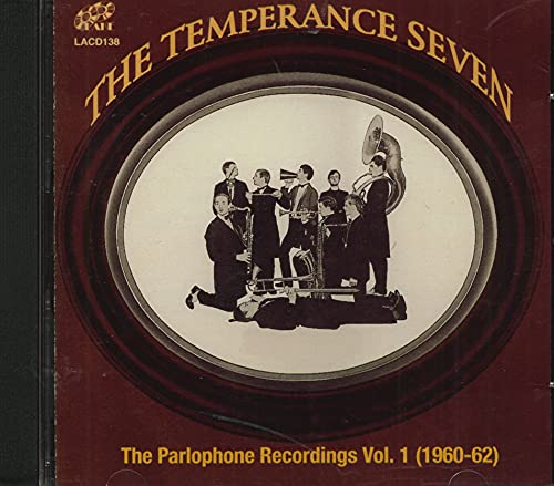 The Parlophone Recordings Vol.1 1960-1962
