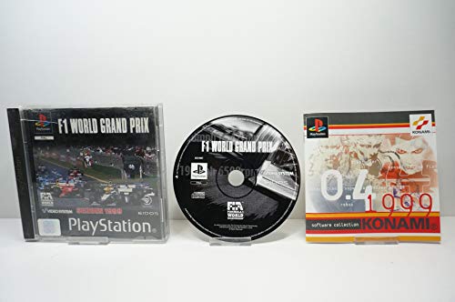 F1 World Grand Prix 99