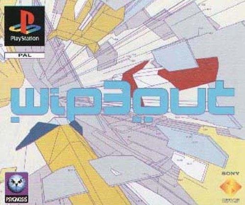 Wipeout 3