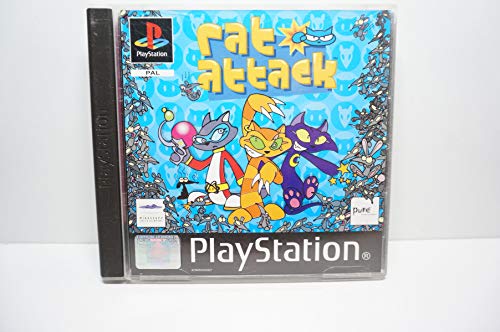 Rat Attack