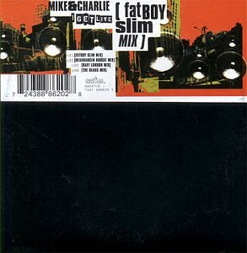 I Get Live Fatboy Slim Remix