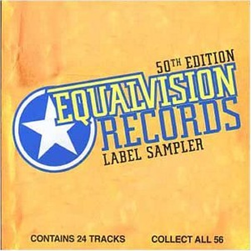 Equal Vision Records Sampler