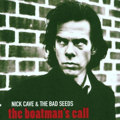 Boatman's call