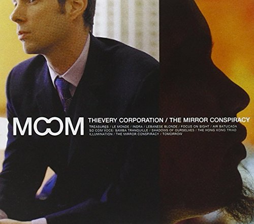 TheMirrorConspiracy