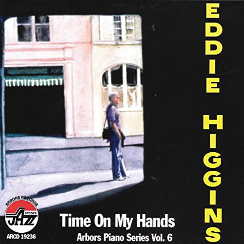 Time on my hands