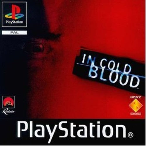 In Cold Blood