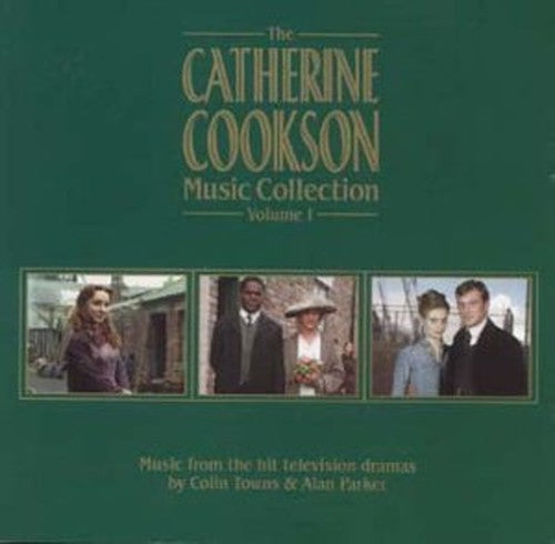 The Catherine Cookson Music Collection: Volume 1