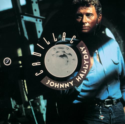 Cadillac =remastered=