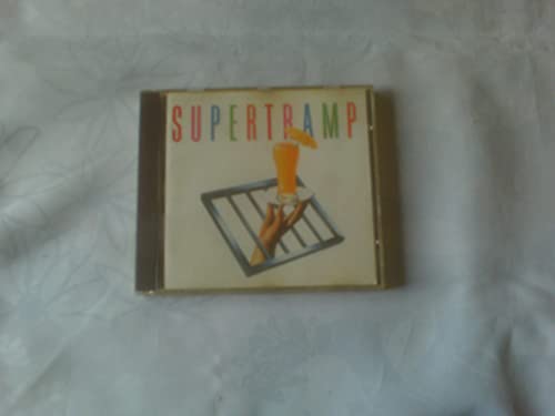 Supertramp - The very best of Supertramp