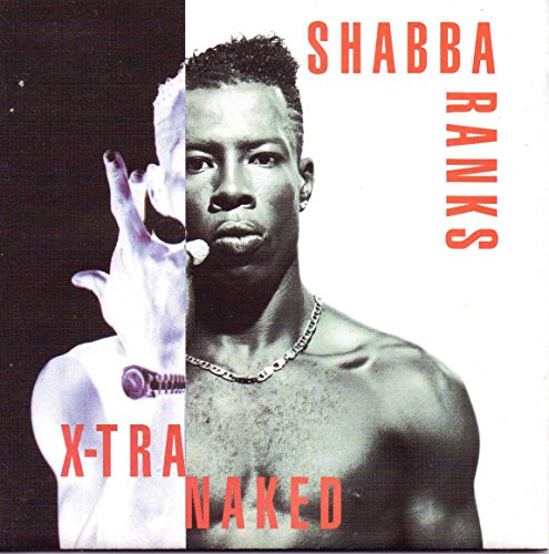 X-Tra Naked