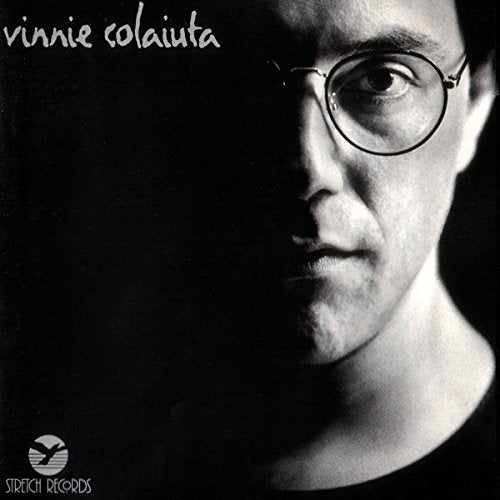 Vinnie Colaiuta