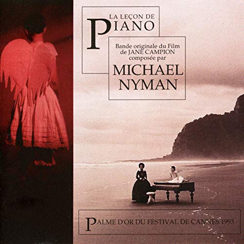 La Lecon de Piano (Original Film Soundtrack)