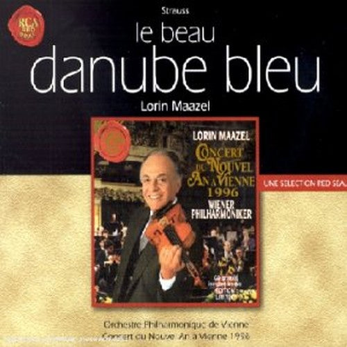 Compositeurs divers - Le Concert du nouvel an 1996 (French Import)