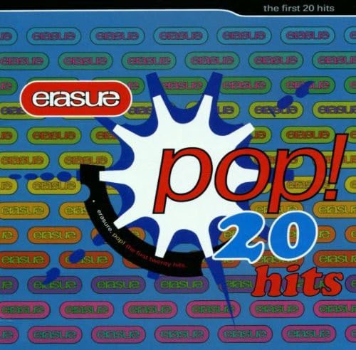 Pop:The First 20 Hits