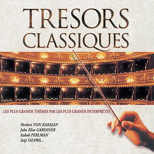 Tresors Classiques